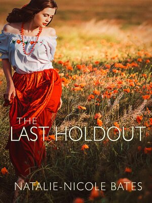 cover image of The Last Holdout